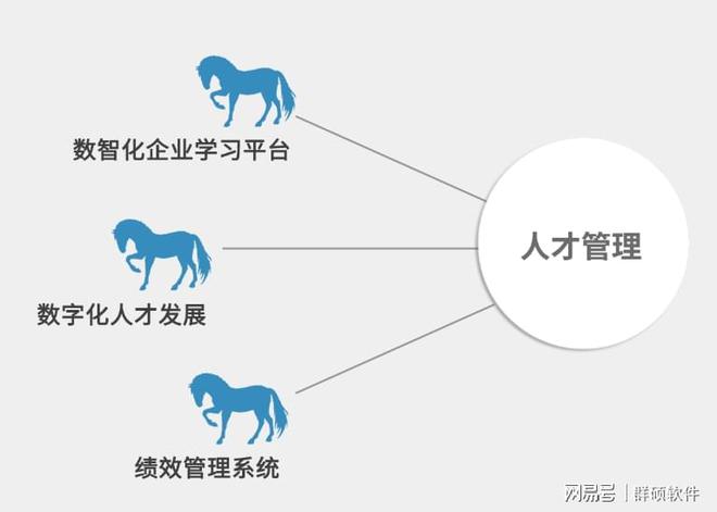 |凯发体育官方sport人力资本管理SaaS的升级之路：群硕以本地化+云创新驱动行业变革